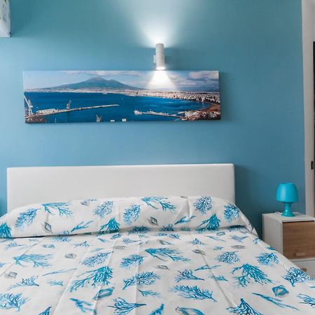 Villa Amore Кастеламаре ди Стабия Екстериор снимка