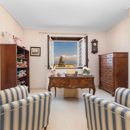 Villa Amore Кастеламаре ди Стабия Екстериор снимка