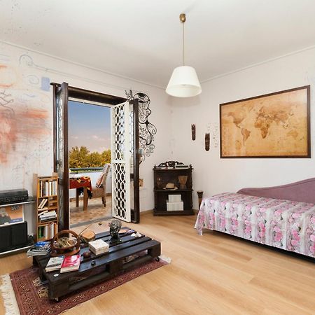 Villa Amore Кастеламаре ди Стабия Екстериор снимка