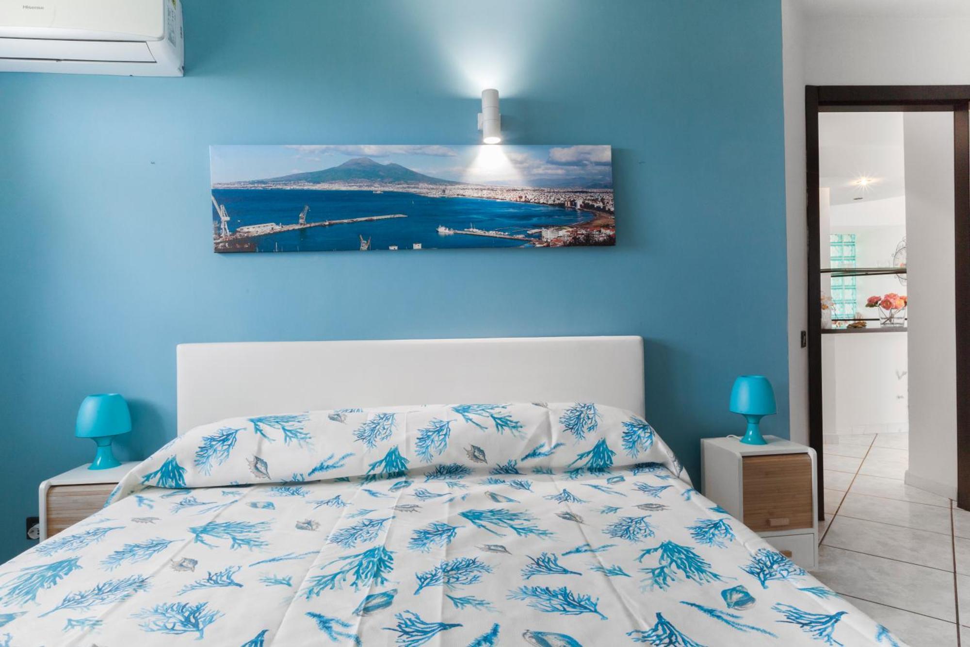 Villa Amore Кастеламаре ди Стабия Екстериор снимка
