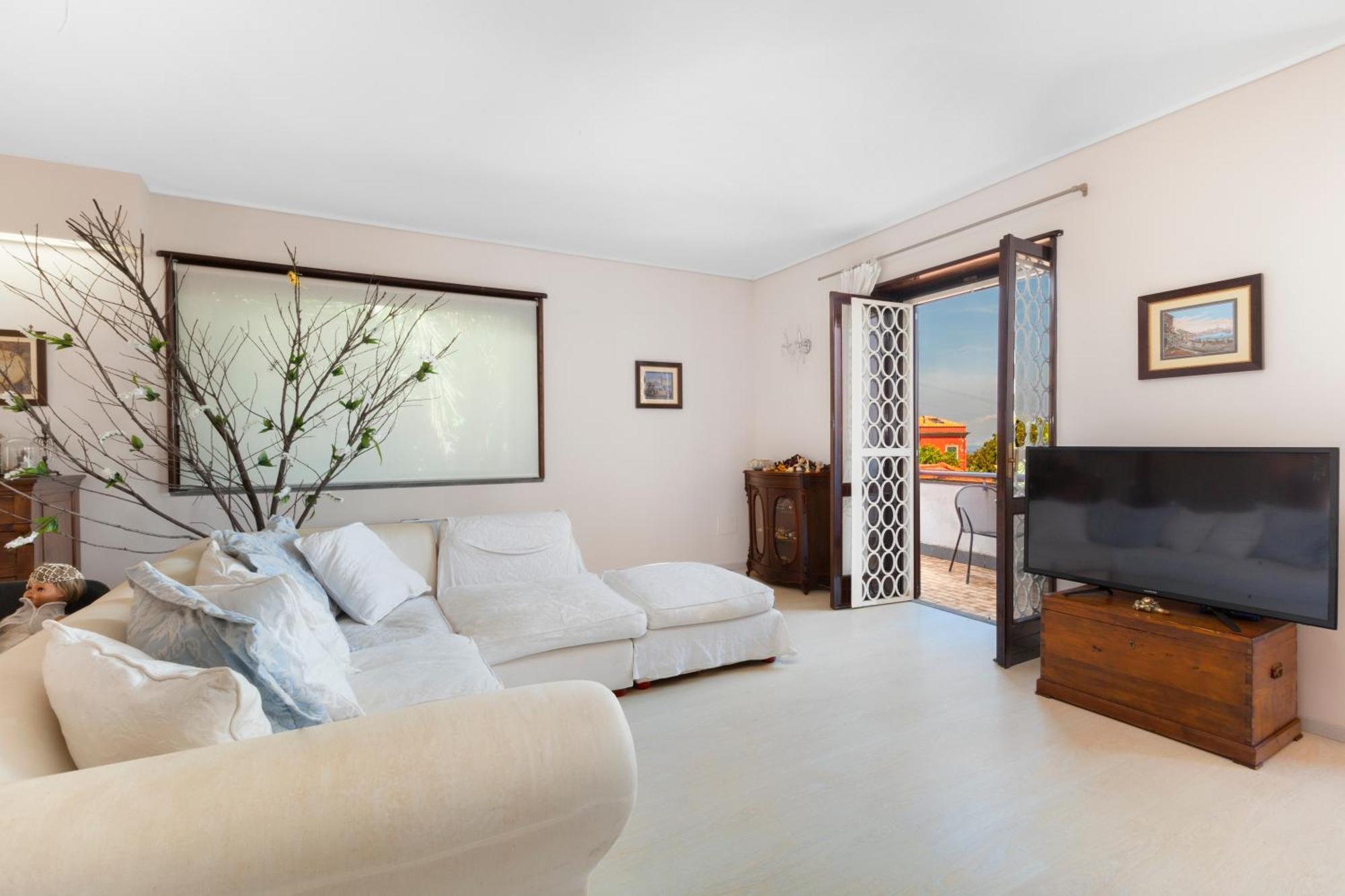 Villa Amore Кастеламаре ди Стабия Екстериор снимка