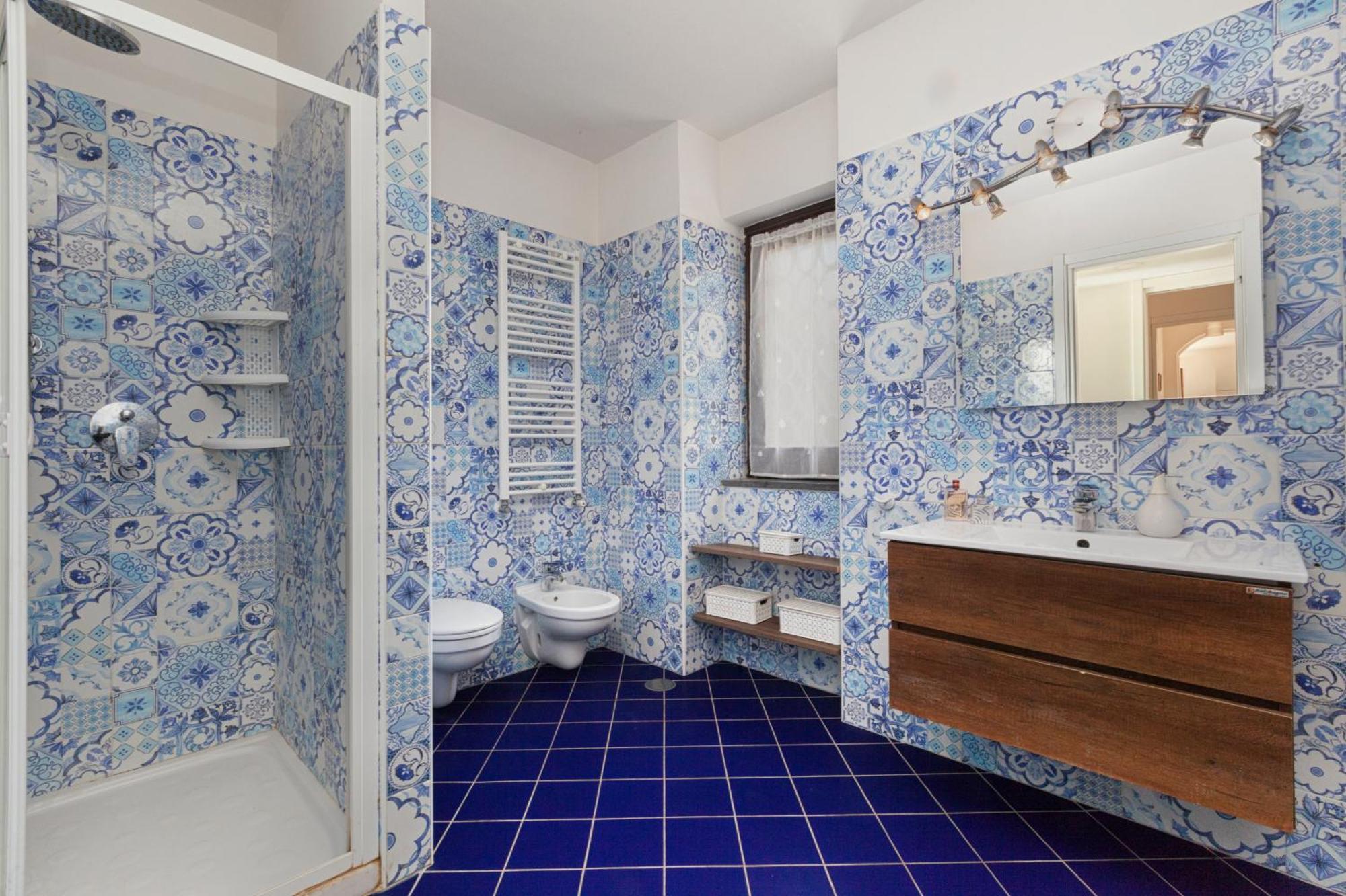 Villa Amore Кастеламаре ди Стабия Екстериор снимка