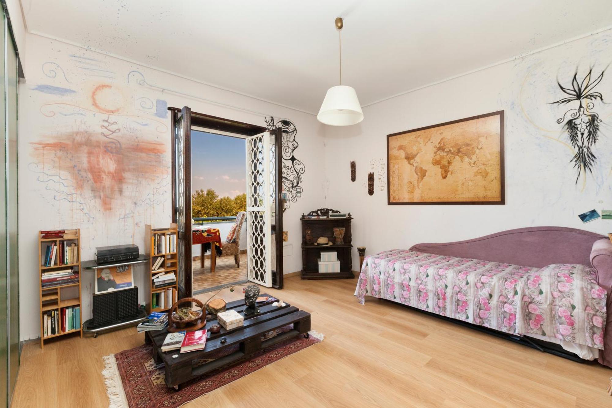 Villa Amore Кастеламаре ди Стабия Екстериор снимка