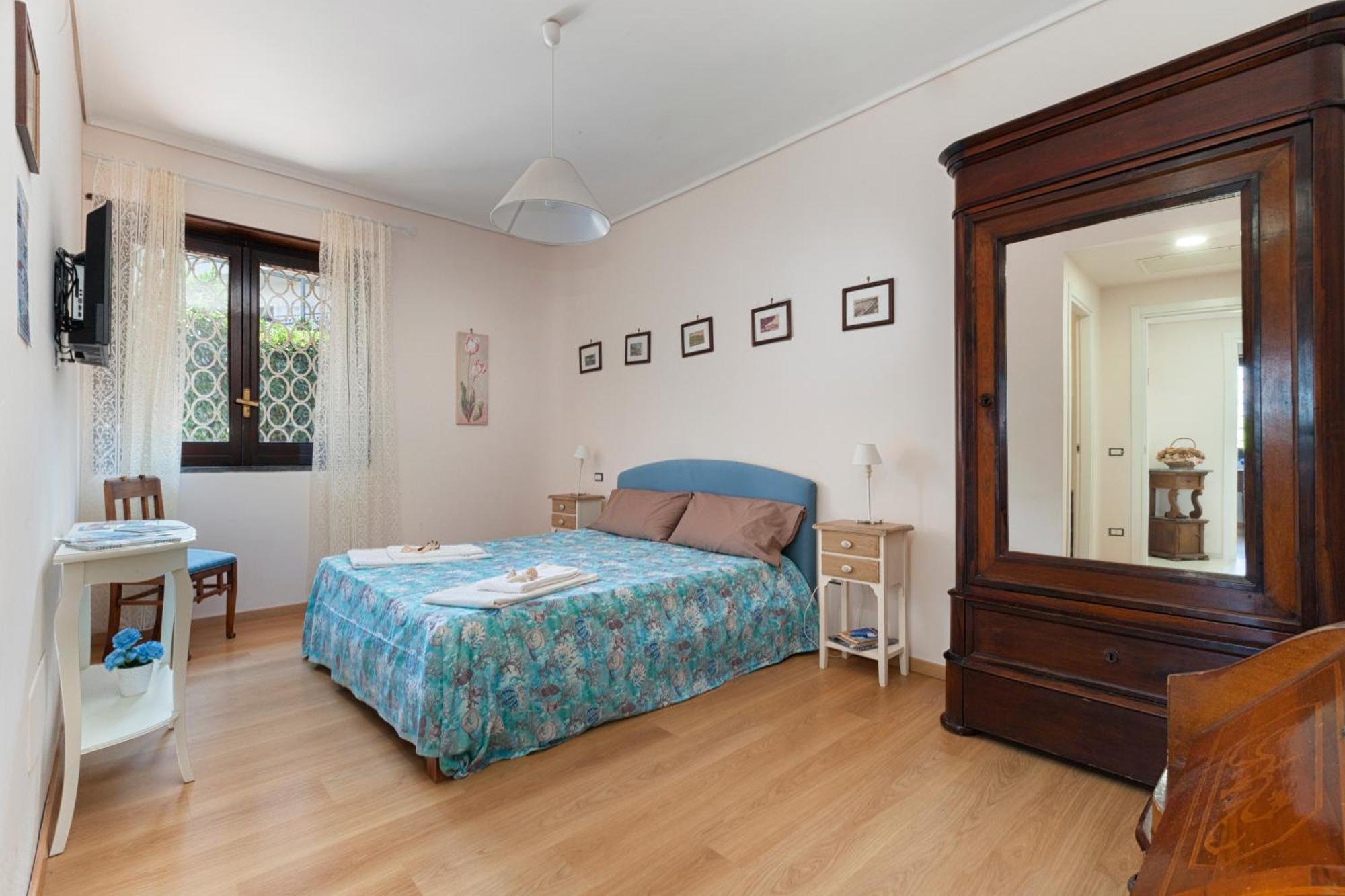 Villa Amore Кастеламаре ди Стабия Екстериор снимка