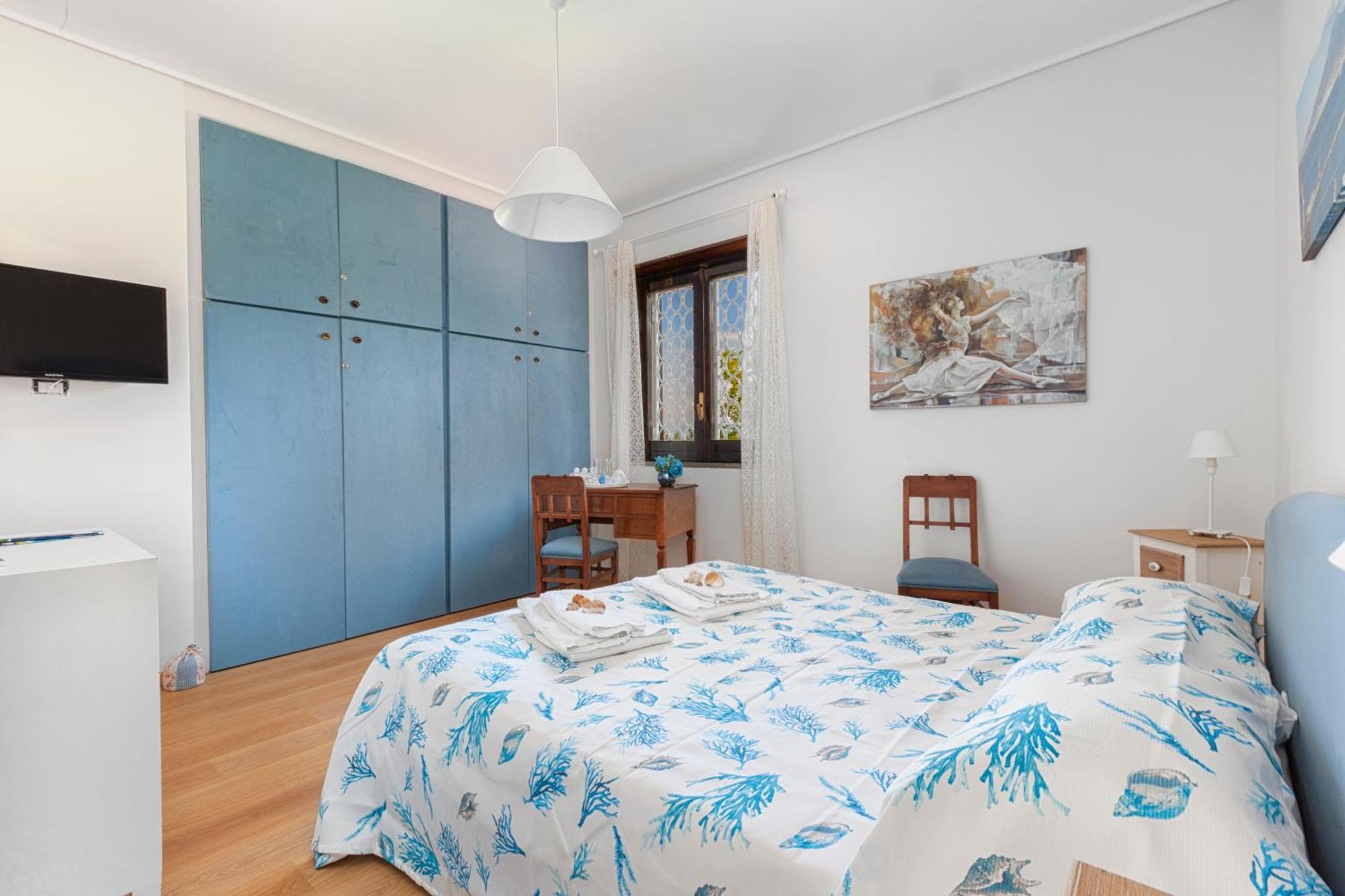 Villa Amore Кастеламаре ди Стабия Екстериор снимка