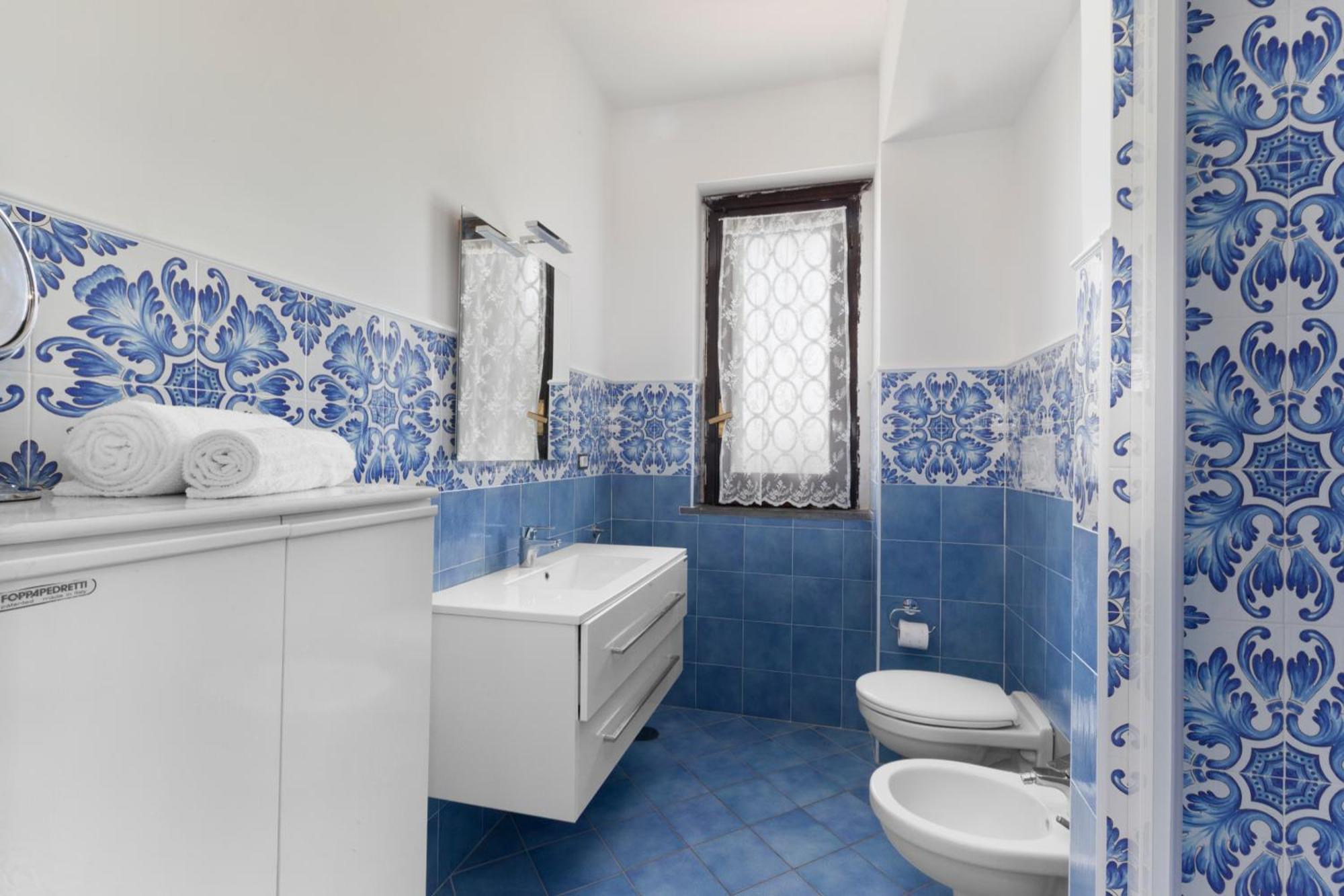 Villa Amore Кастеламаре ди Стабия Екстериор снимка