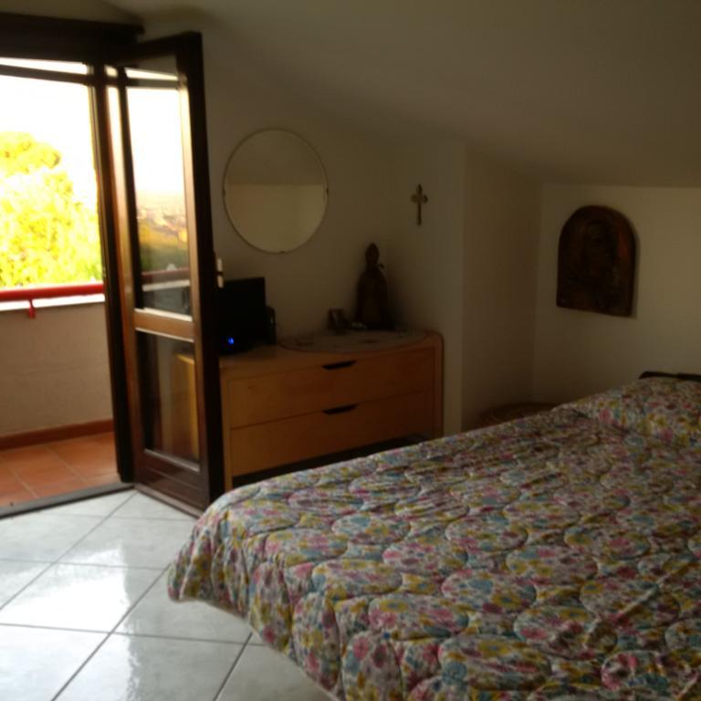 Villa Amore Кастеламаре ди Стабия Екстериор снимка
